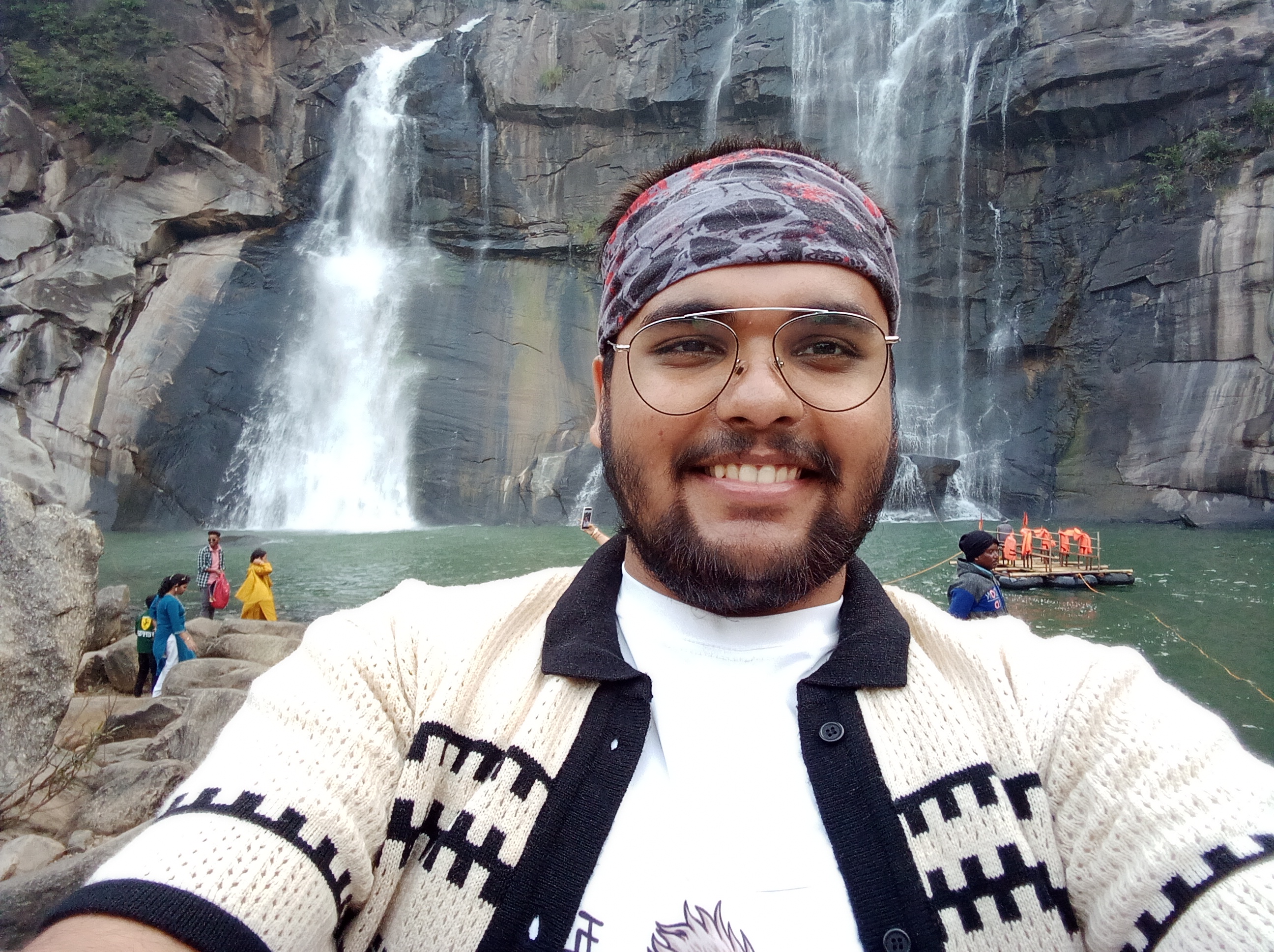 Kumar Shubham
